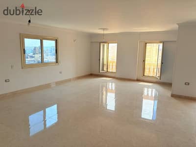Modern building apartment ultra super luxe for sale on Al-Mazah Main Street, Heliopolis, Egypt