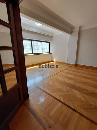 Apartment for sale, 225 sqm, located off Al-Khalifa Al-Ma'mun Street, behind Heliopolis Club – Heliopolis.