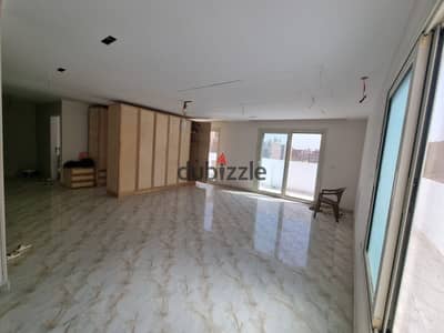 Apartment for sale, 250 sq m, Ahmed Gabr Street, off Ain Shams Street, near the metro and Tawhid & Nour supermarket, Al-Naam, Ain Shams.