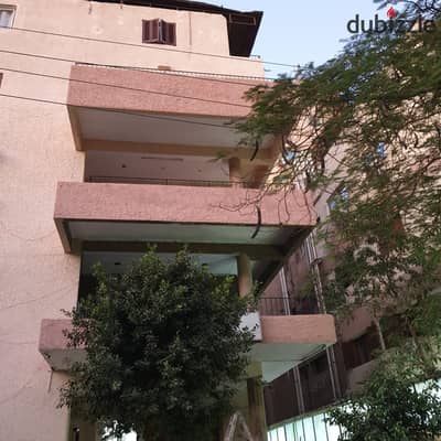 فرصة استثمارية  نادرة للبيع عقار كامل بأرض الجولف مصر الجديدة بعائد شهري 225 ألف جنيه و موقع استثنائي و قيمة عقارية متزايدة و فرصة لا تعوض للمستثمرين