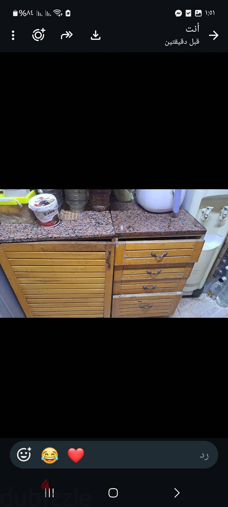 مطبخ كامل 3