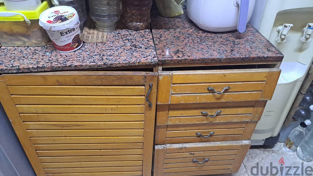 مطبخ كامل 4