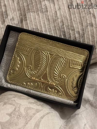 Okhtein card holder