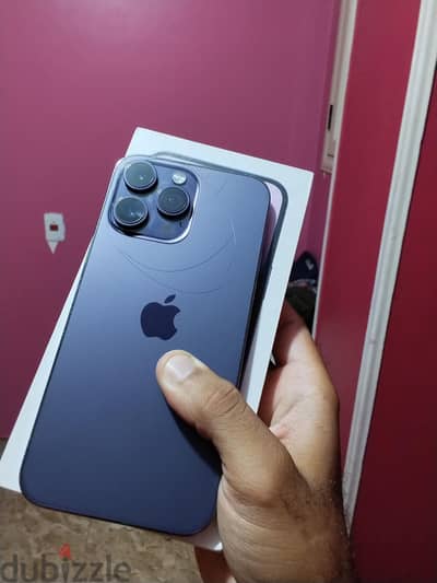 آبل - آيفون 14 برو ماكس