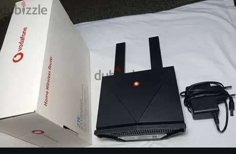 راوتر هوائي فودافون 4G