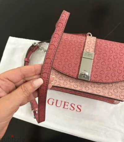 Guess bag