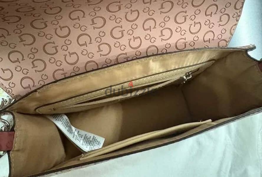 Guess bag 1