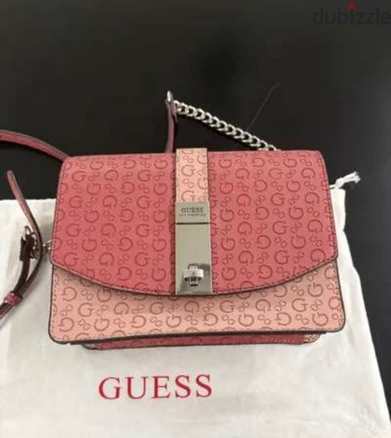Guess bag 2