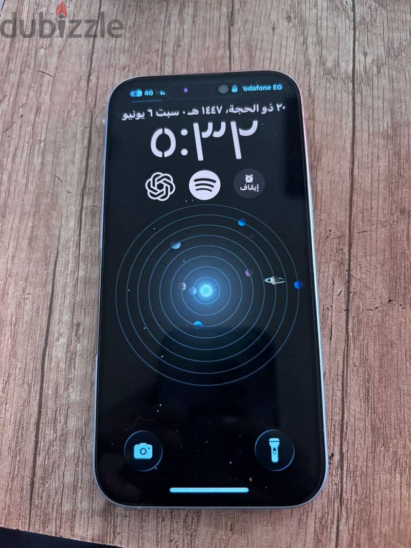 آبل - آيفون 15 1