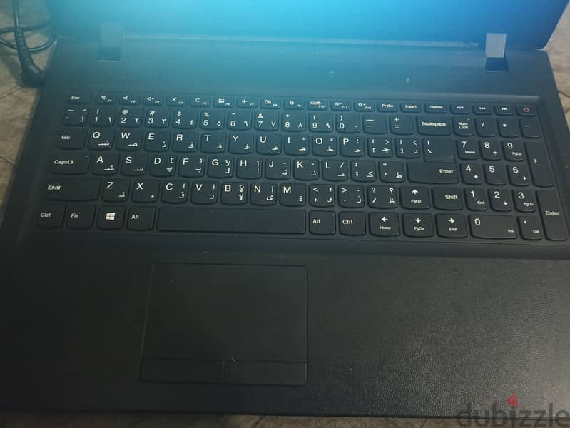 لابتوب لينوفو ideapad 110&15ISK 1