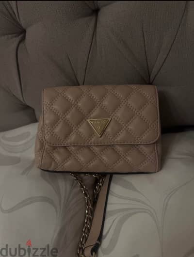 Guess bag