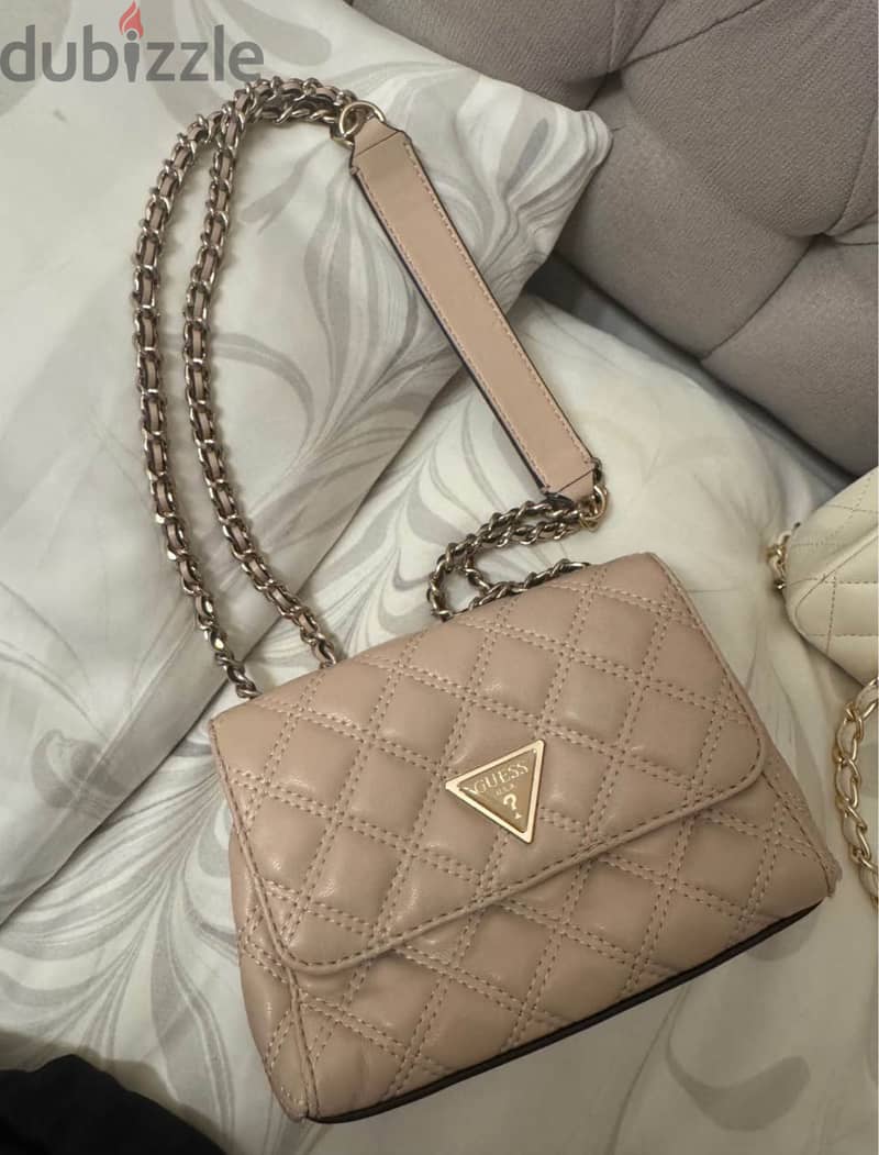Guess bag 2