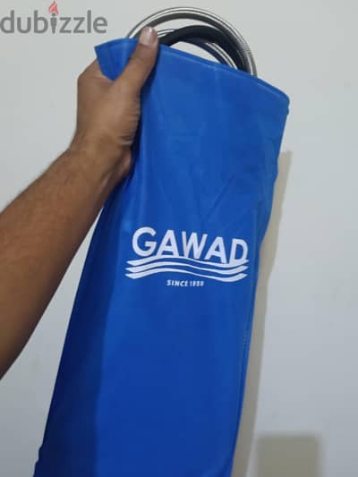 Gawad - Kitchen Mixer