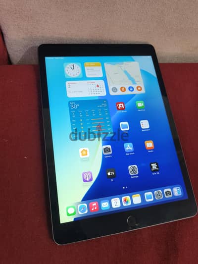 Ipad 7