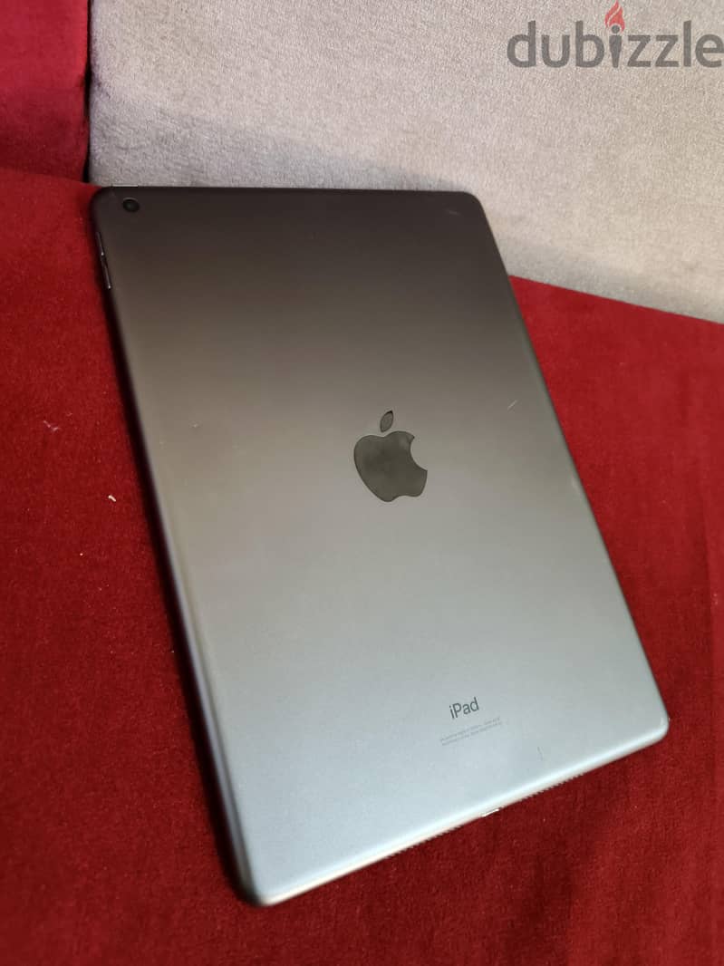 Ipad 7 1