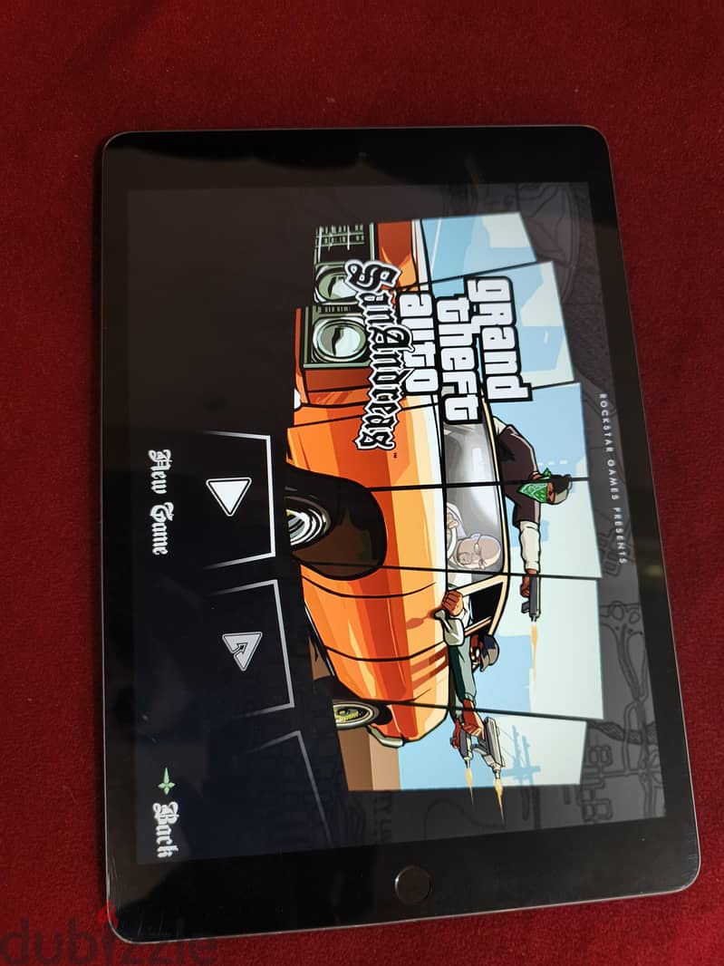 Ipad 7 2
