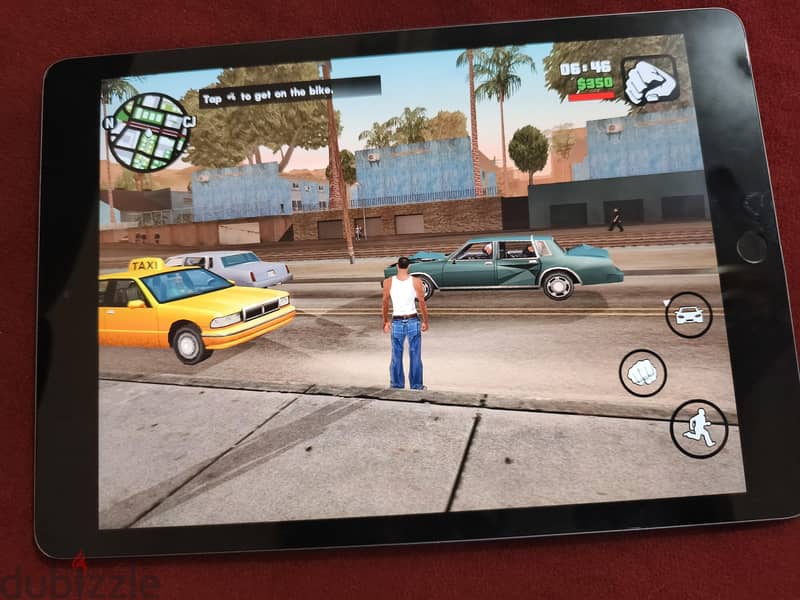 Ipad 7 3