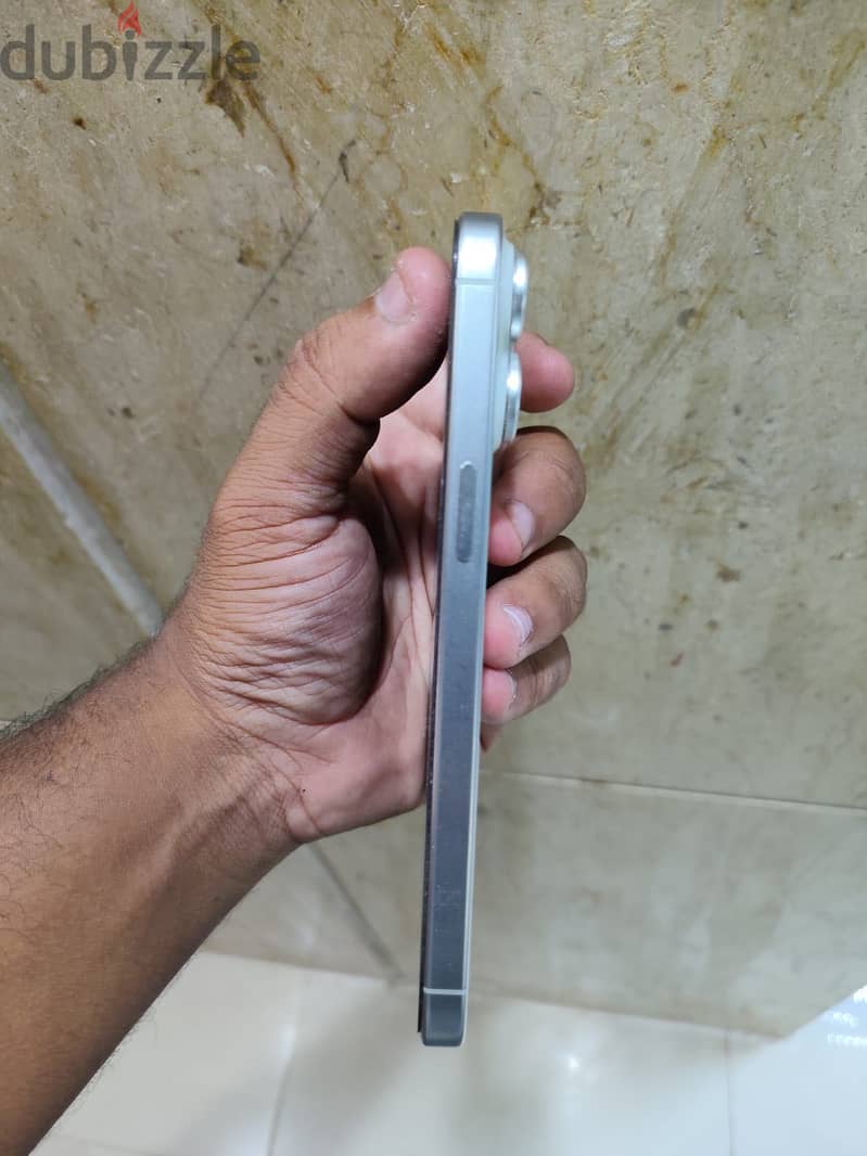 iPhone 15 Pro Max 0 tax with box 1