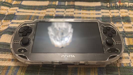 playstation vita.      بلايستيشن ڤيتا