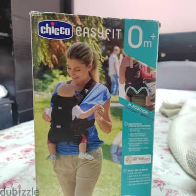 شيالة شيكو ايزي فيت chicco easy fit