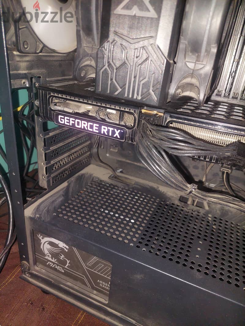 RXT 3060 12gb Palit 2