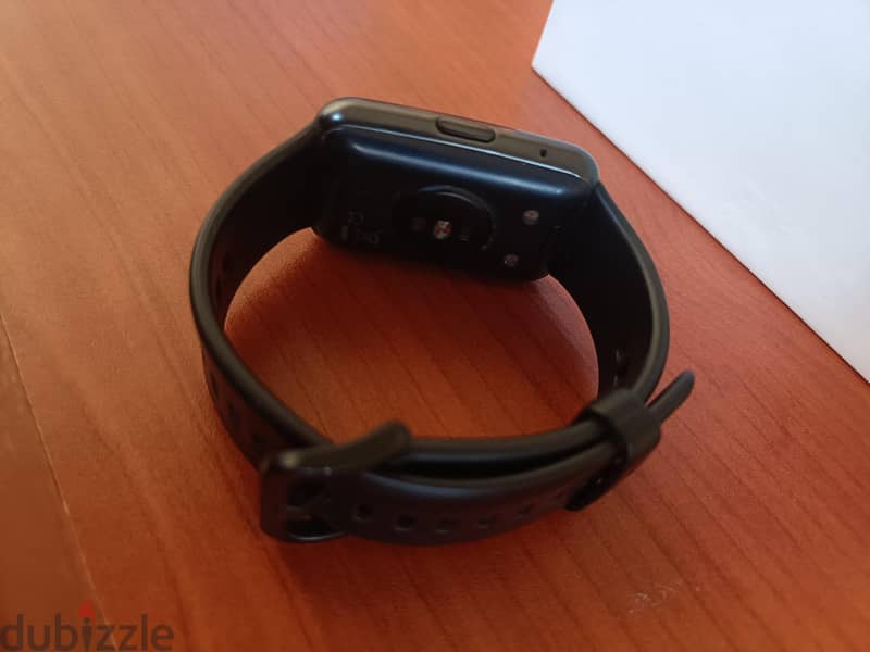 hwawei watch fit 2
