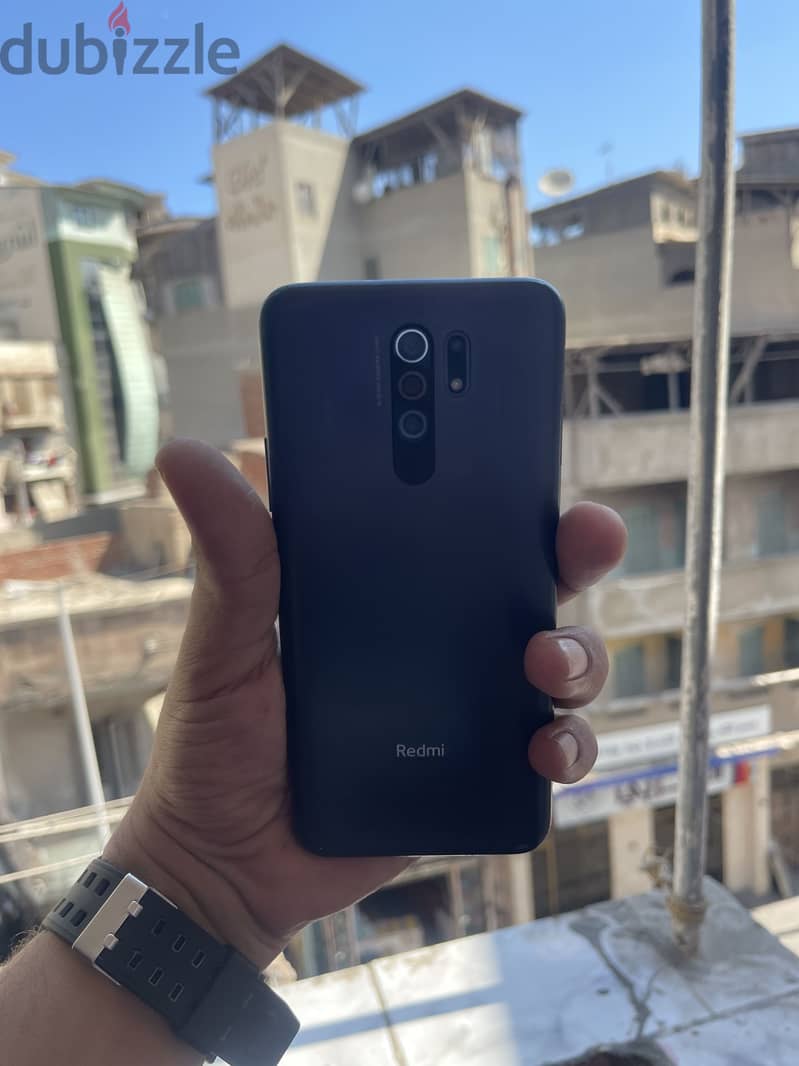 Xiaomi Redmi 9 2