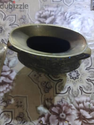 مزهرية