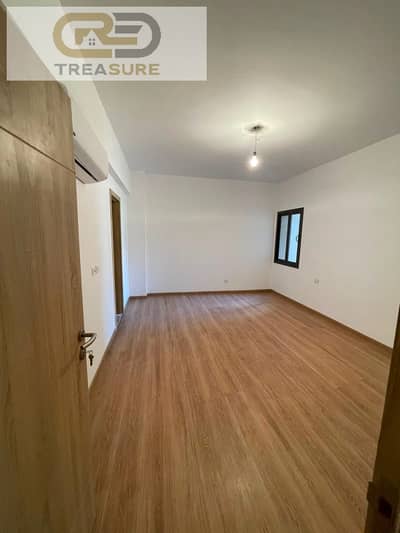 شقه مطبخ وتكييفات للايجار في فيفث سكوير - المراسم - القاهره الجديده -  Fifth Square - Al Marasem - new cairo