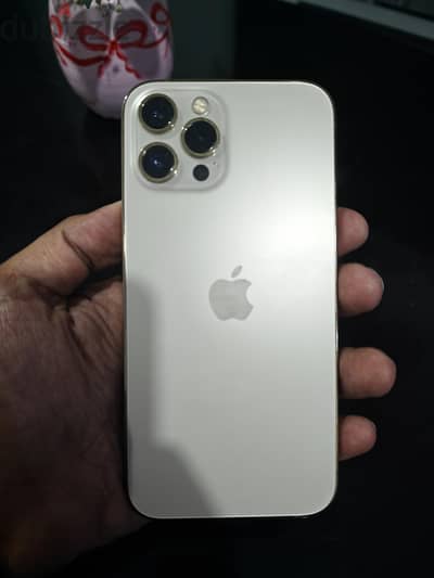 Apple - iPhone 12 Pro Max