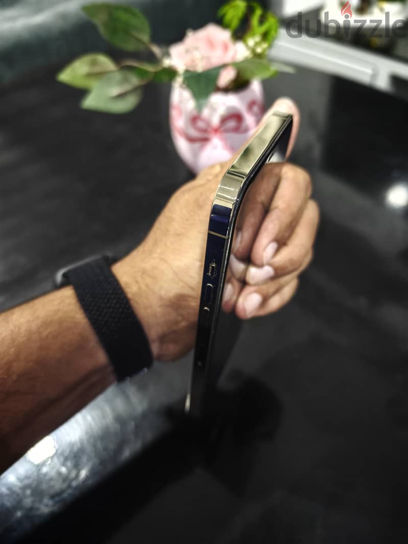 Apple - iPhone 12 Pro Max 2