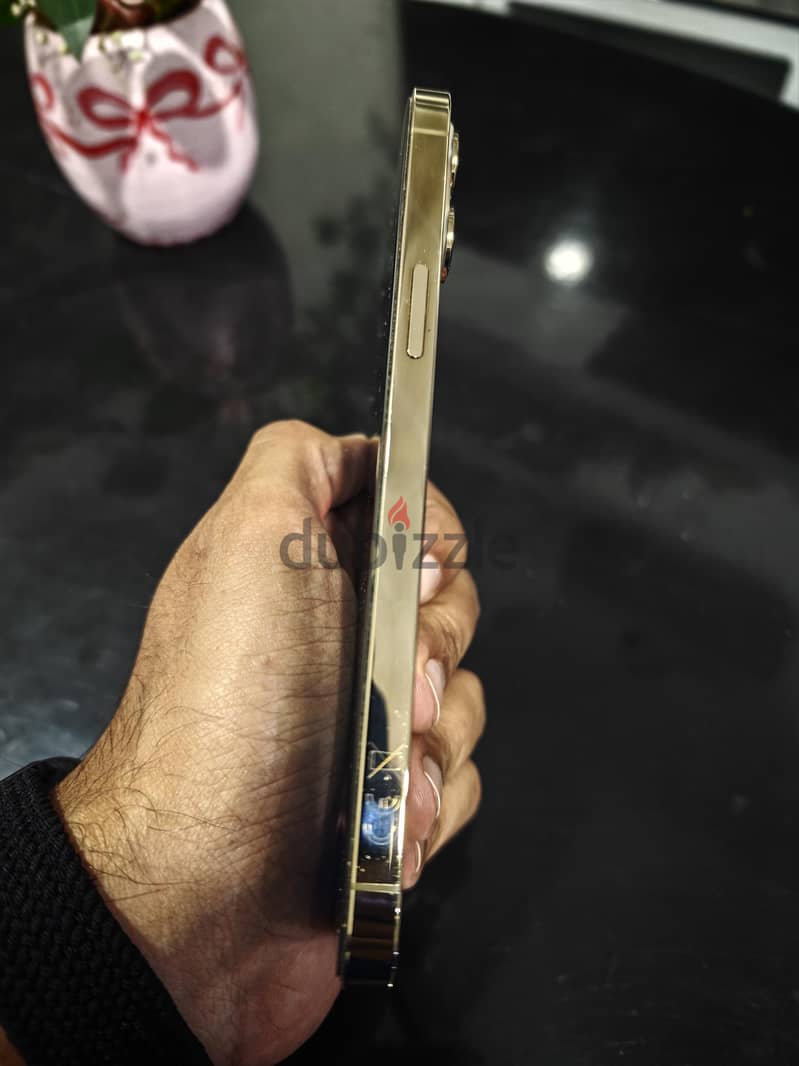 Apple - iPhone 12 Pro Max 3