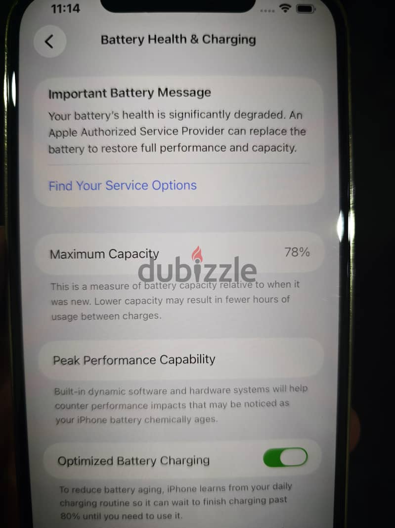 Apple - iPhone 12 Pro Max 4