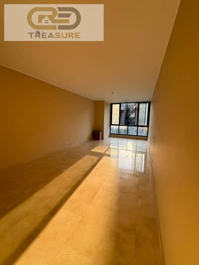 semi furnished Apartment for rent in villette - new cairo