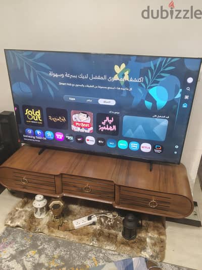 سامسونج 65 qled