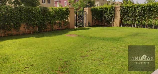 فيلا ستاند الون 450 متر 4 غرف للايجار | مطبخ بالاجهزة كامله والتكييفات | تشطيبات الترا سوبر ديلوكس | موقعها مميز علي الكلوب هاوس | اقل سعر بالماركت .