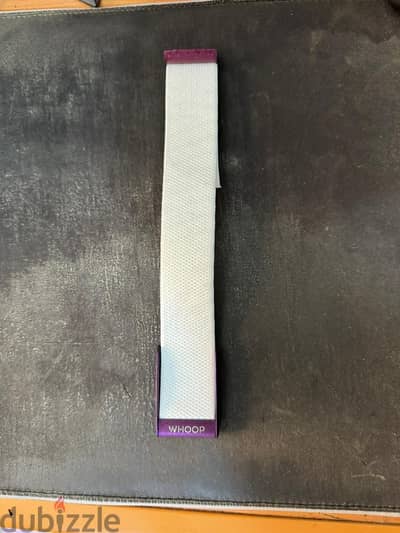 whoop 4.0 strap