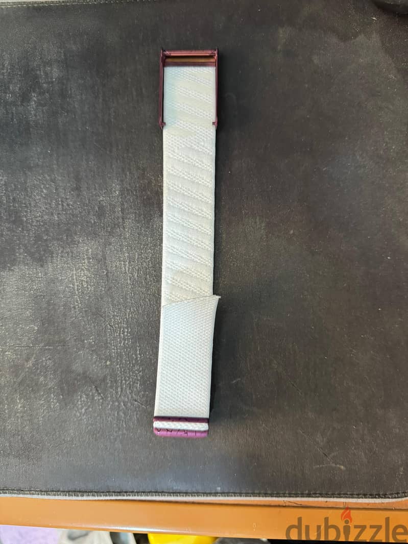 whoop 4.0 strap 1