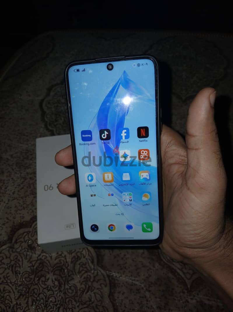 هونر 90 لايت 4