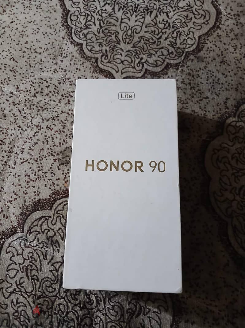 هونر 90 لايت 6