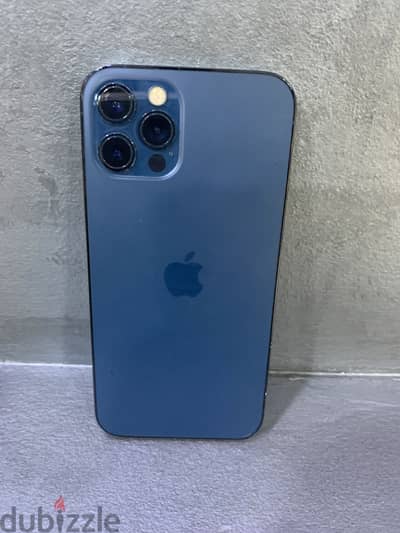 Apple - iPhone 12 Pro