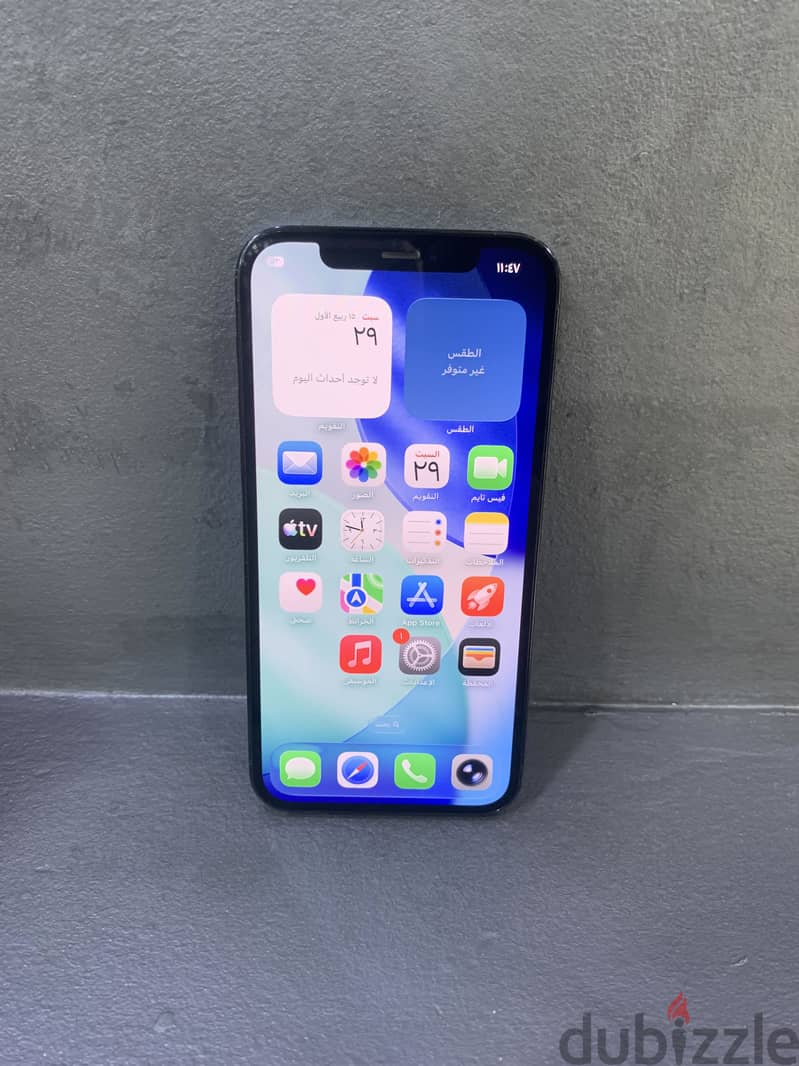Apple - iPhone 12 Pro 1