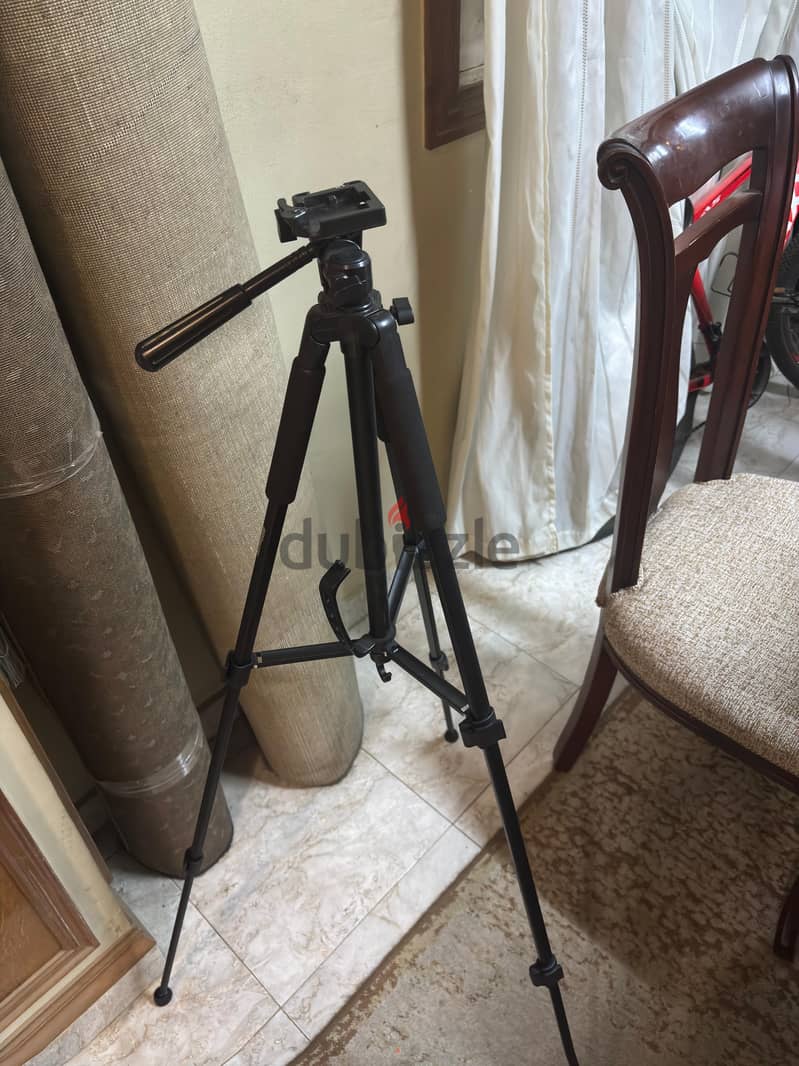 Nikon D5600 4