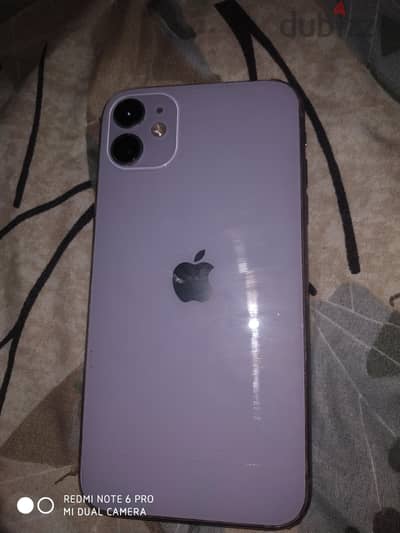 ايفون 11
