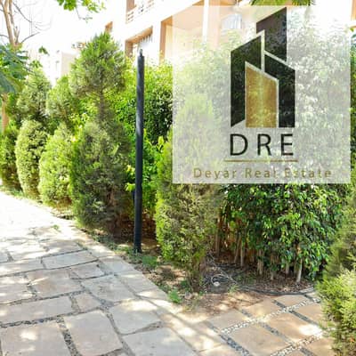 Apartments for sale in Madinaty B6, with an area of 100 sq m + 55 sq m garden Apartments for sale in Madinaty B6, with an area of 100 sq m + 55 sq m garden