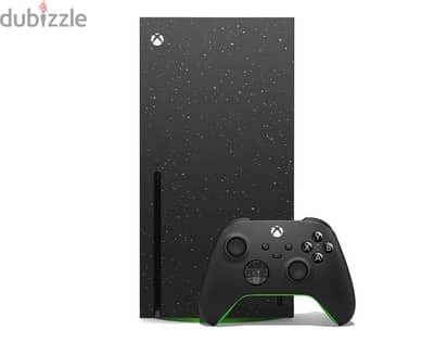 مطلوب xbox seris x