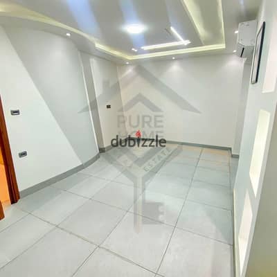 Office for rent - Al-Ibrahimiyah