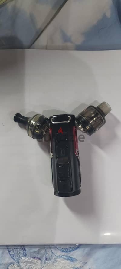 Voopoo Argus 40W