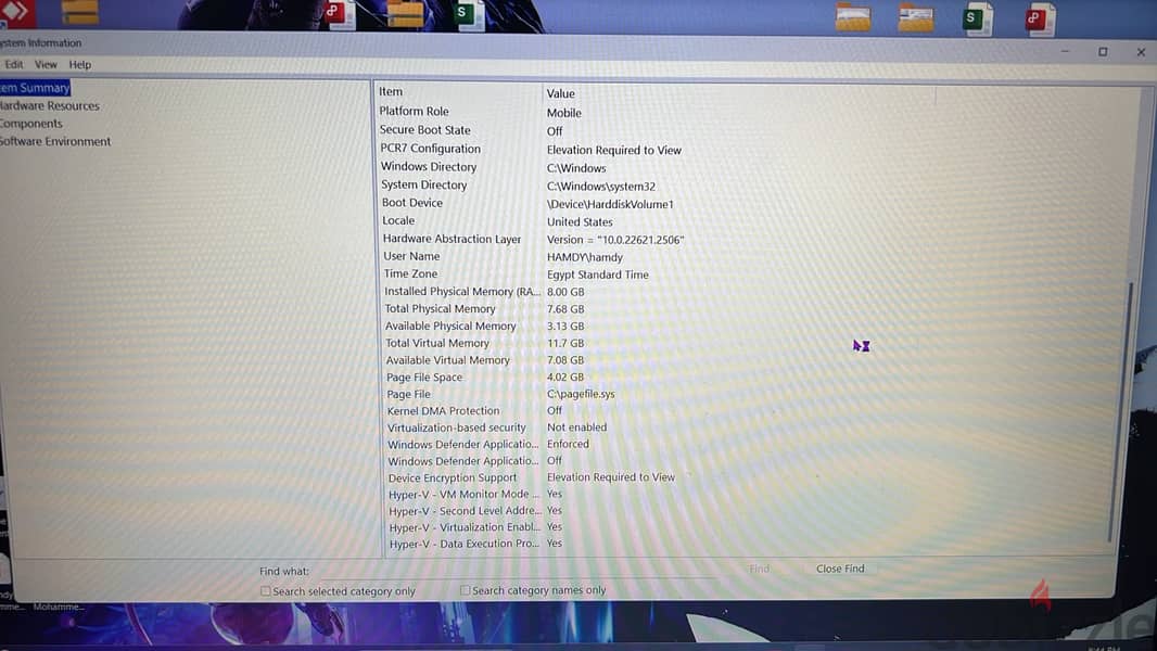 HP Zbook 15 G2 4