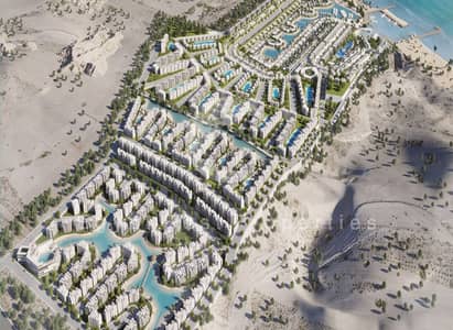 Luxury Chalet for Sale in salt North Coast | Fully Finished | Prime Location | Luxury Chalet for Sale in Ras El Hekma - elsahel el shamaly